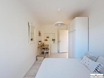 Appartement - 87 m² - 4 pièces