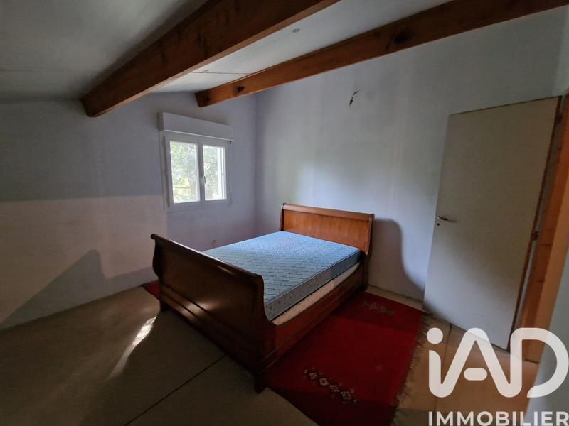 Maison - 180 m² - 7 pièces