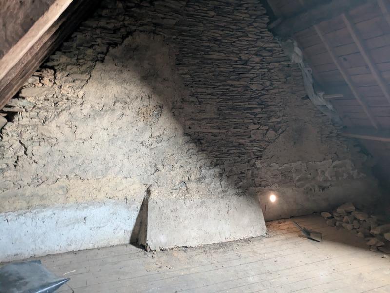 Maison - 55 m² - 2 pièces