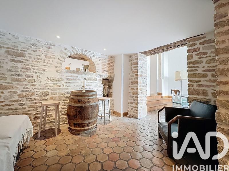 Duplex - 117 m² - 4 pièces