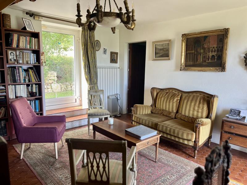 Appartement - 155 m² - 5 pièces