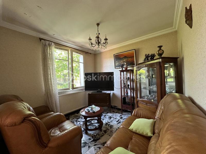 Villa - 177 m² - 5 pièces