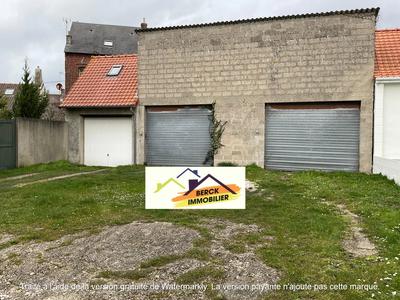 Immeuble - 260 m² - 10 pièces