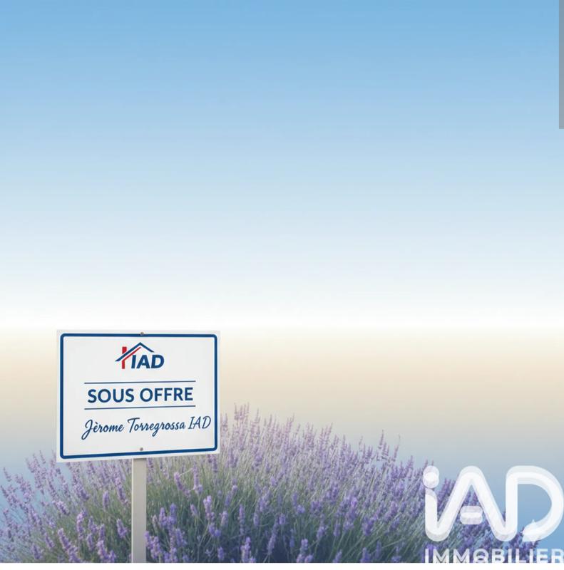 Maison - 75 m² - 3 pièces