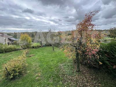 Maison - 180 m² - 8 pièces