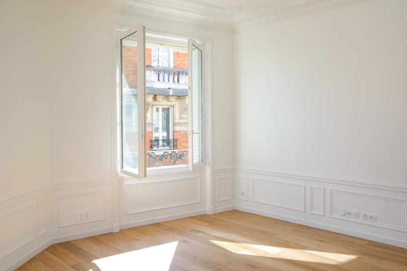 Appartement - 131 m² - 5 pièces