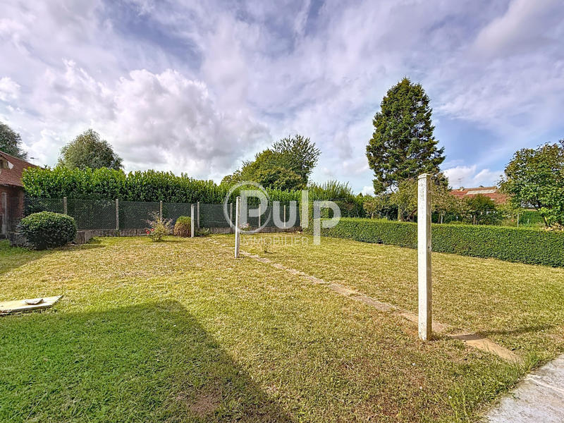 Maison - 108 m² - 8 pièces