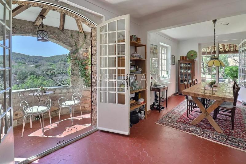 Maison de village - 116 m²