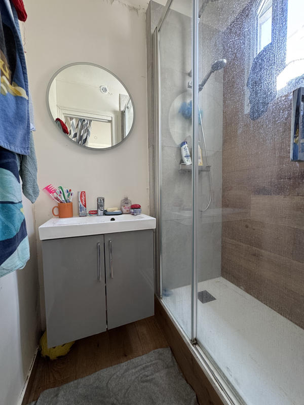 Appartement - 51 m² - 3 pièces