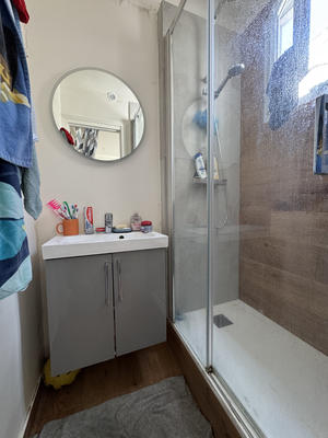 Appartement - 51 m² - 3 pièces