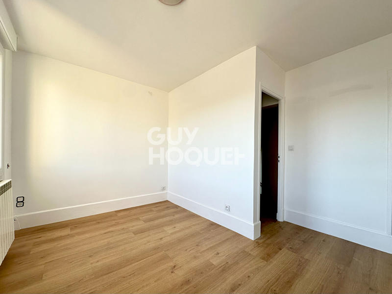 Appartement - 60 m² - 4 pièces