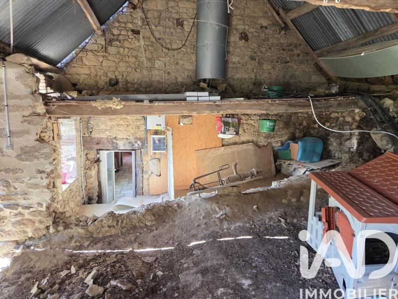 Maison - 130 m² - 4 pièces