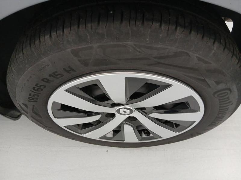 Renault Clio V TCe 90 Equilibre