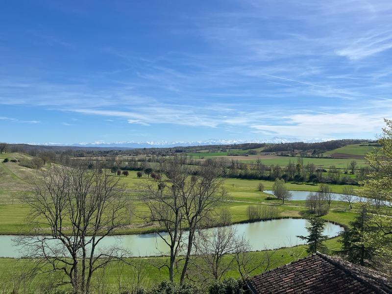 Château - 1 100 m² - 15 pièces