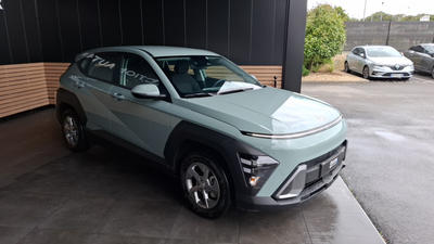 Hyundai Kona 1.6 Hybrid 141 Intuitive Hev