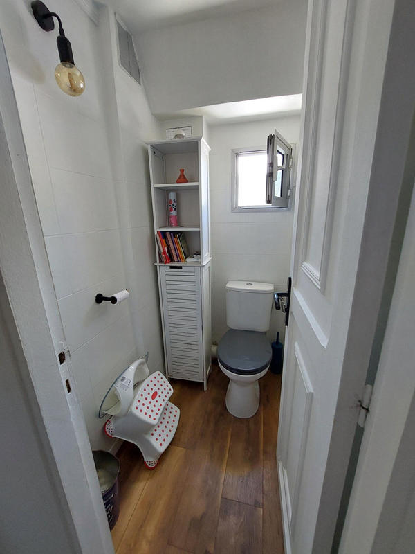 Duplex - 82 m² - 3 pièces