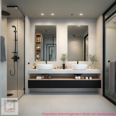 Appartement - 90 m² - 4 pièces