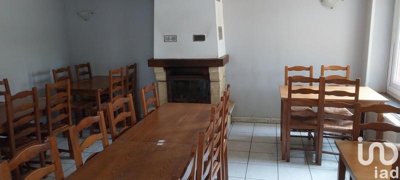 Maison de campagne - 230 m² - 8 pièces