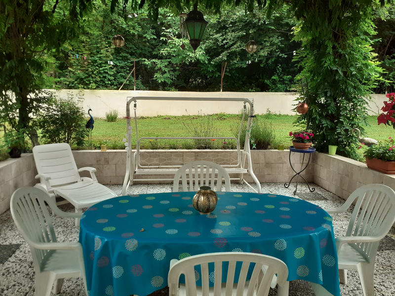 Maison - 200 m² - 6 pièces