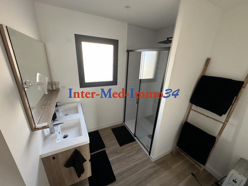 Villa - 130 m² - 5 pièces