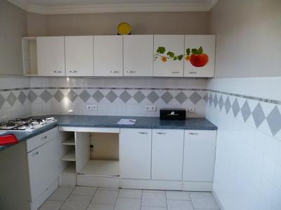 Appartement - 69 m² - 4 pièces