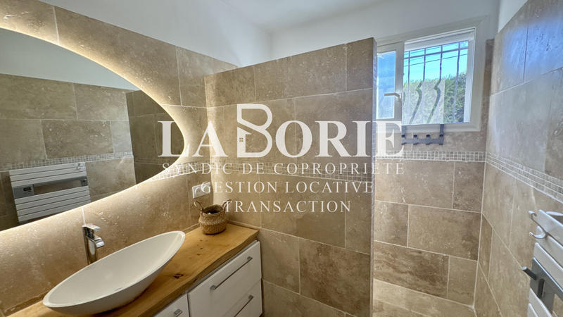 Maison - 157 m² - 6 pièces