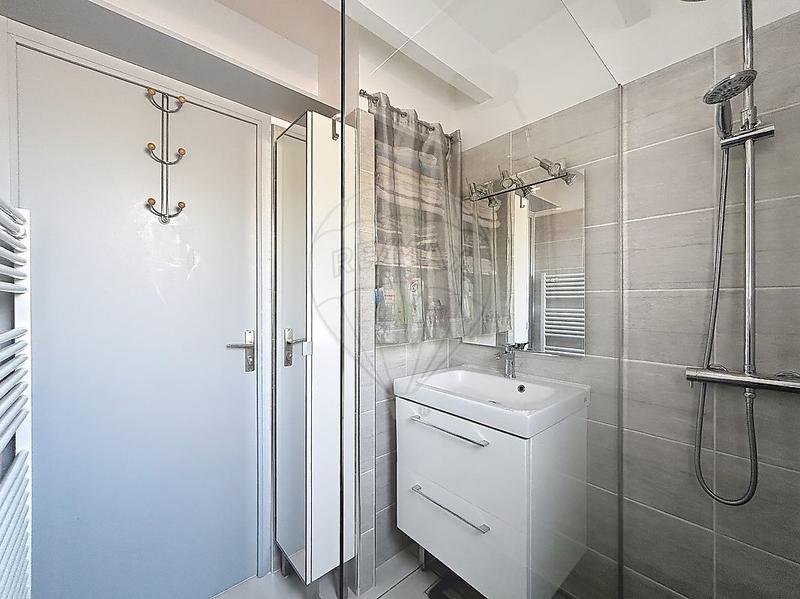 Maison - 42 m² - 3 pièces