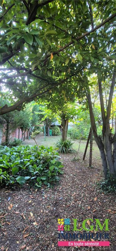 Maison - 80 m² - 3 pièces