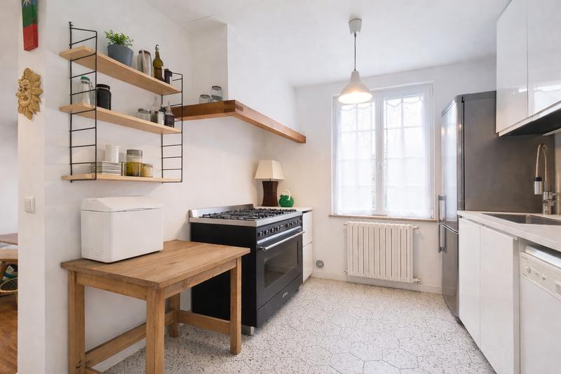 Maison - 105 m² - 3 pièces