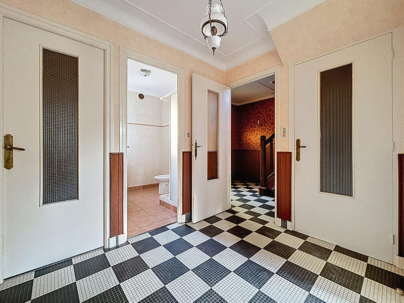 Maison - 106 m² - 5 pièces