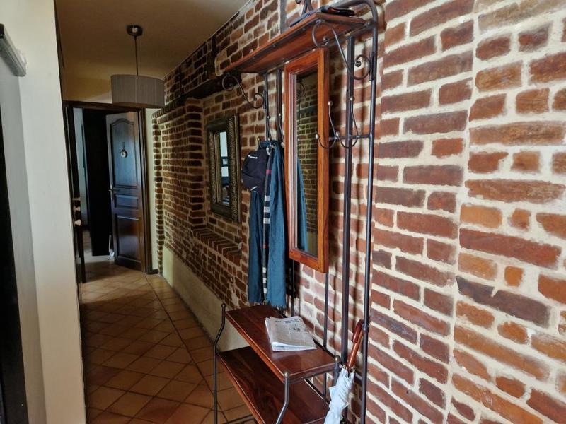 Maison - 156 m² - 6 pièces