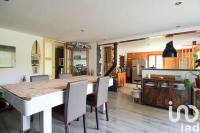 Ferme - 68 m² - 3 pièces