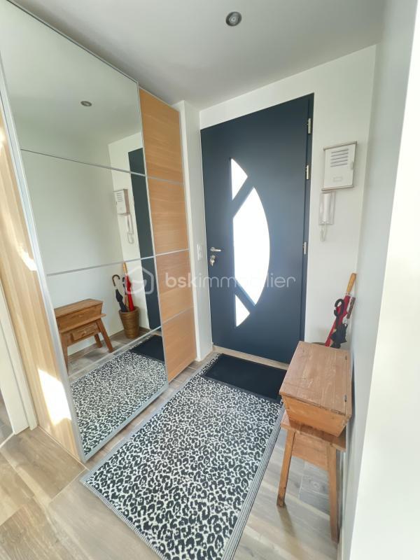 Maison - 106 m² - 2 pièces