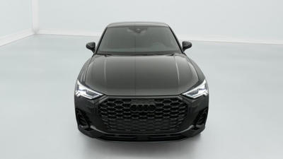 Audi Q3 Sportback 35 Tdi 150 ch s tronic 7 s line plus