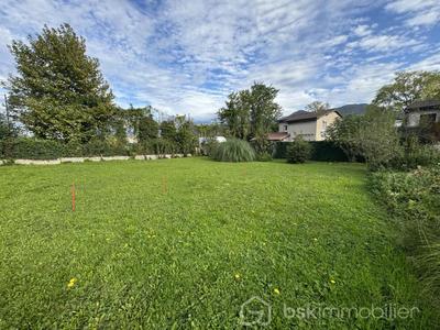 Terrain - 390 m²