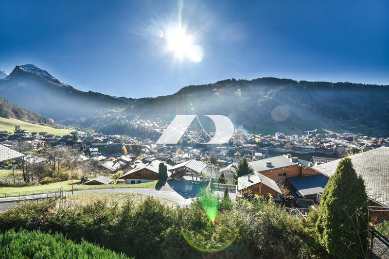 Appartement - 70 m² - 4 pièces