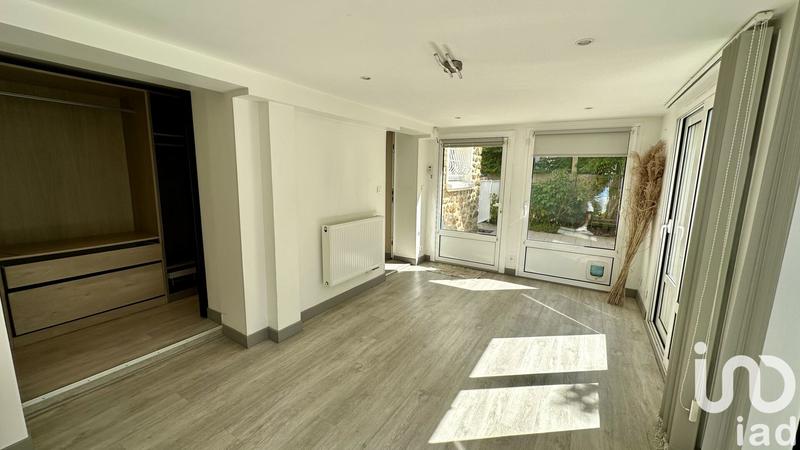 Maison - 156 m² - 6 pièces