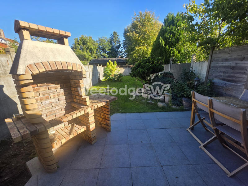 Maison - 160 m² - 5 pièces