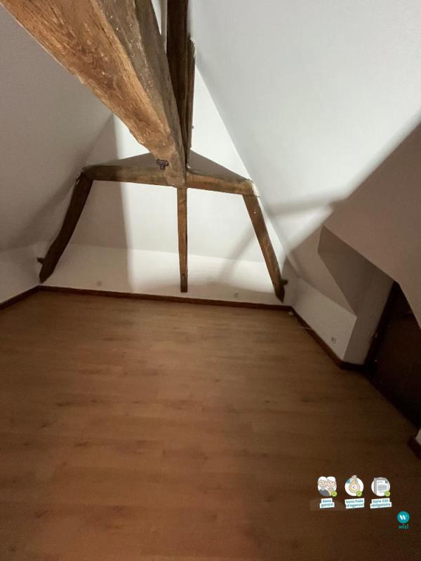 Maison - 56 m² - 3 pièces