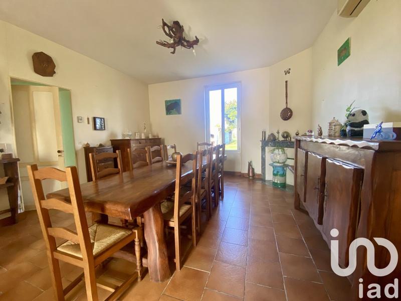 Maison de ville - 140 m² - 5 pièces