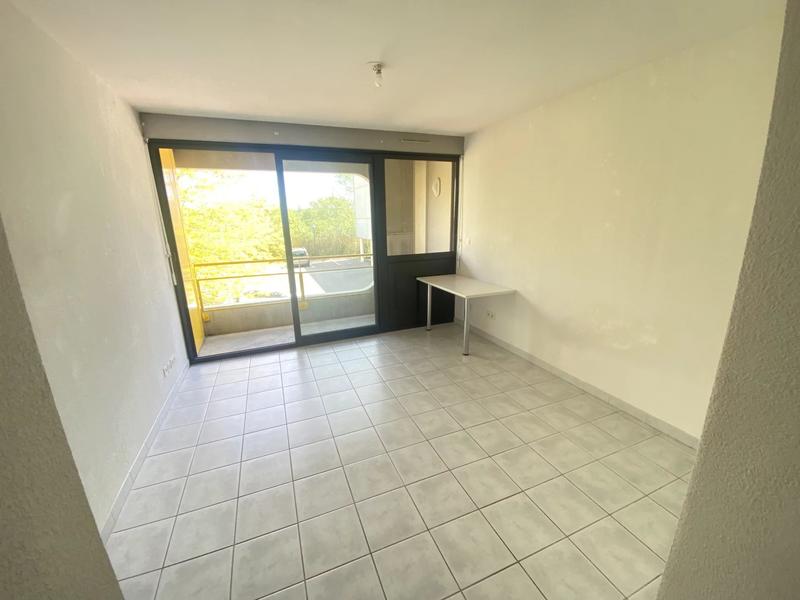 Appartement - 20 m² - 1 pièce