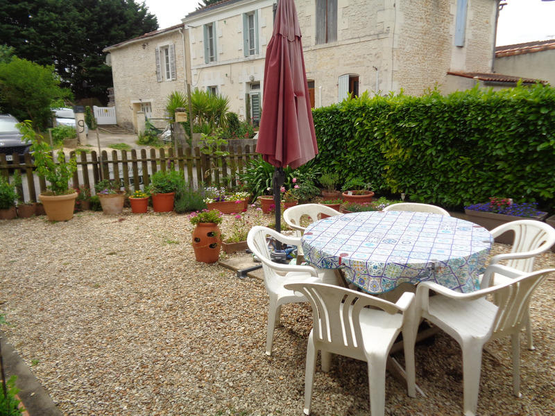 Maison - 112 m² - 5 pièces