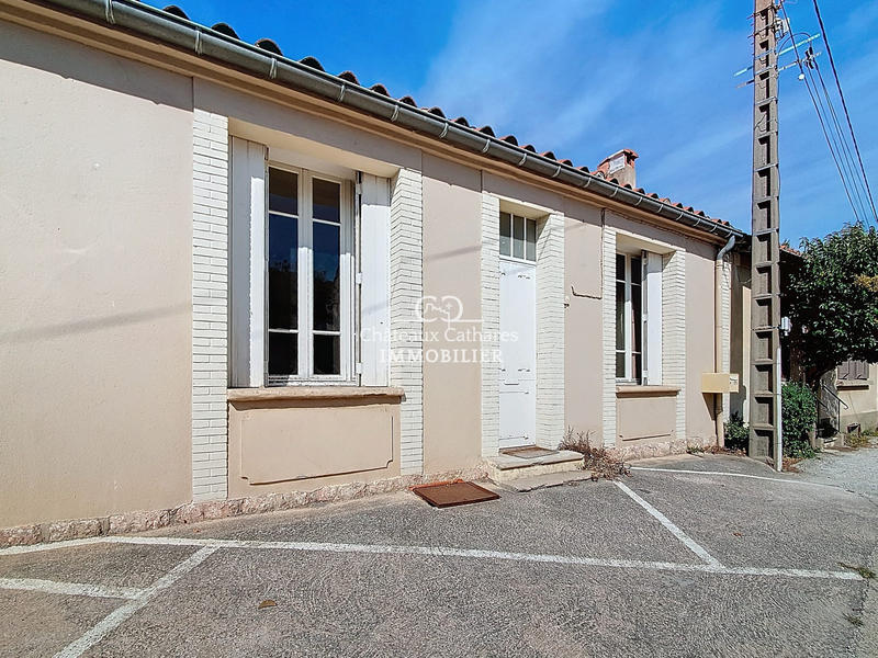 Local d'activités - 730 m²