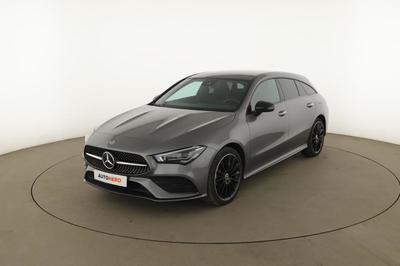 Mercedes Cla Shooting Brake 250 e Amg Line 8g-Dct 218 ch