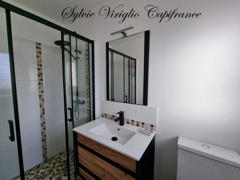 Maison - 101 m² - 4 pièces