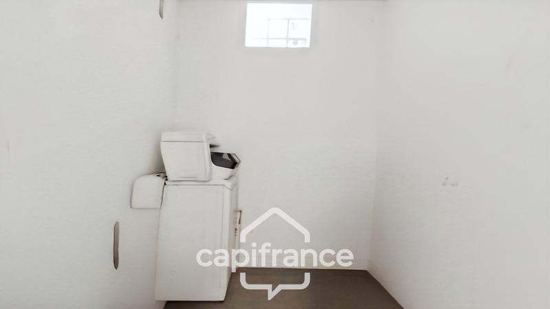 Appartement - 70 m² - 4 pièces