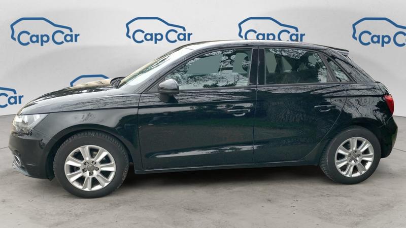 Audi A1 sportback 1.2 Tfsi 86 Ambiente
