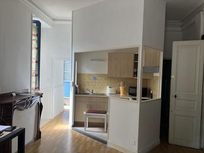Immeuble - 375 m²