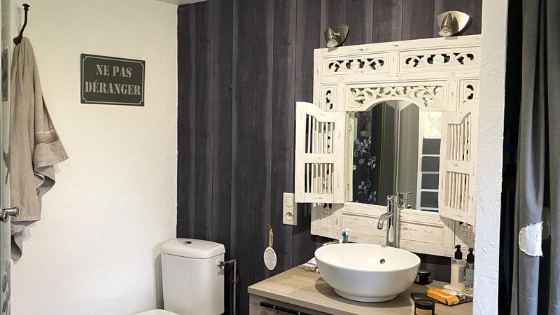 Maison - 68 m² - 3 pièces