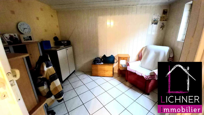 Maison - 139 m² - 6 pièces